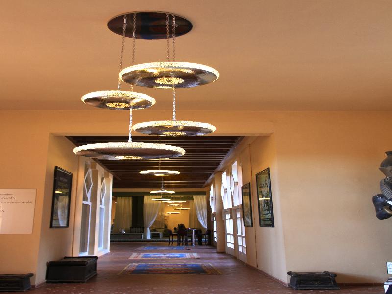 Le Berbère Palace-2