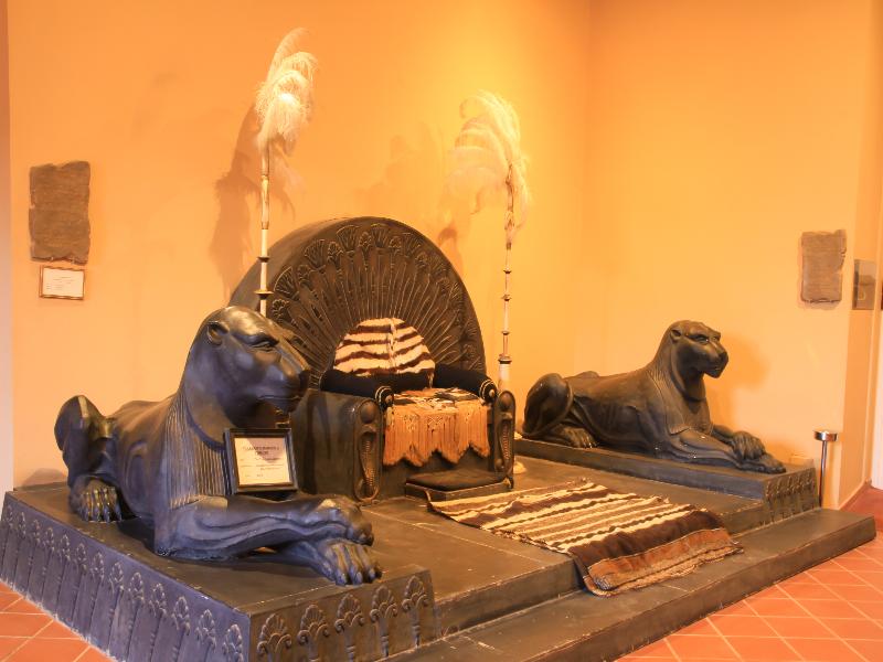 Le Berbère Palace-3