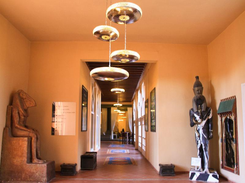 Le Berbère Palace-6