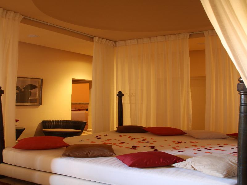 Le Berbère Palace-26
