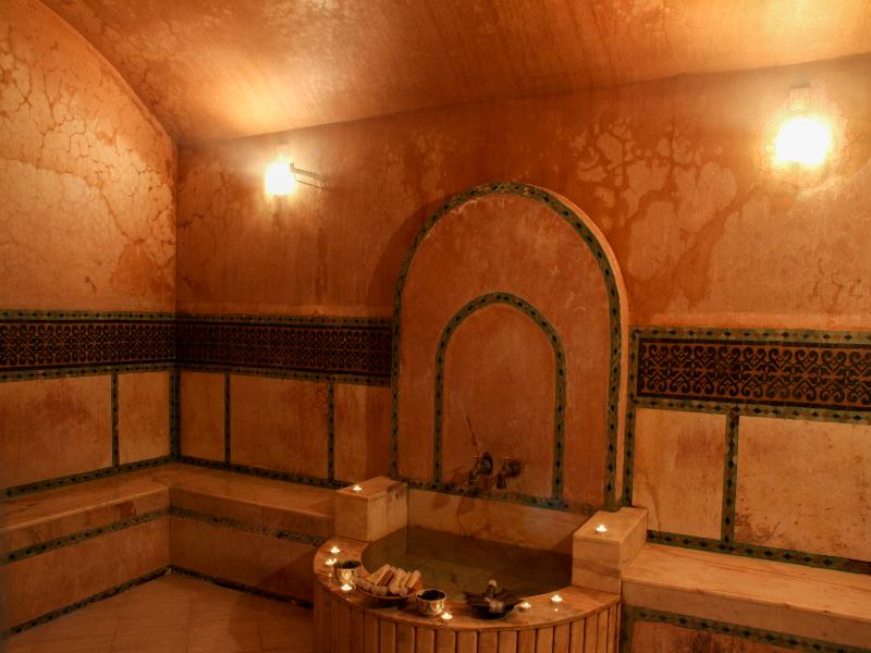 Le Berbère Palace-37