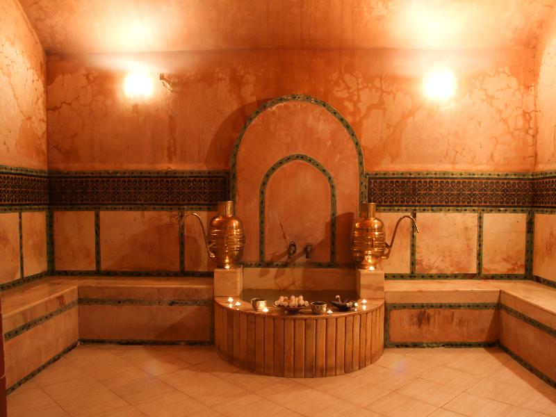 Le Berbère Palace-45