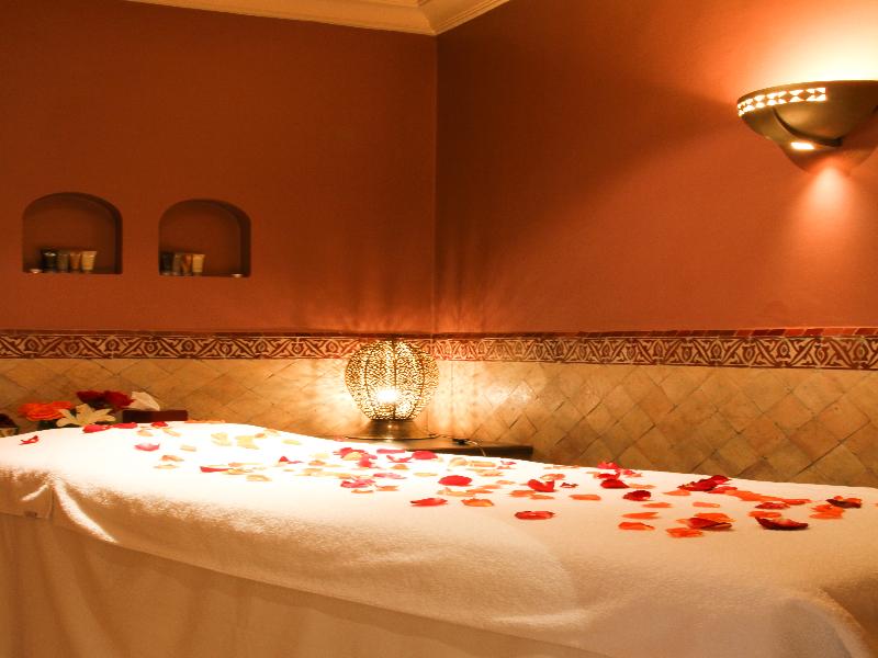 Le Berbère Palace-50