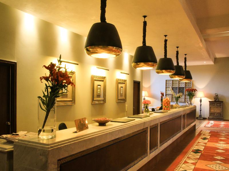 Le Berbère Palace-10