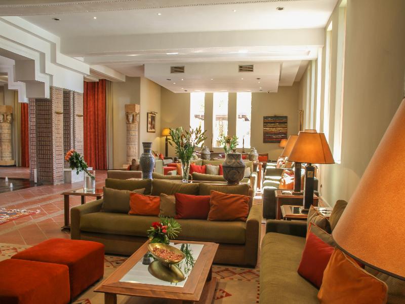 Le Berbère Palace-38