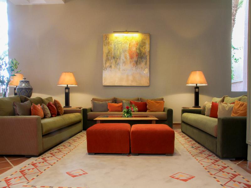 Le Berbère Palace-47