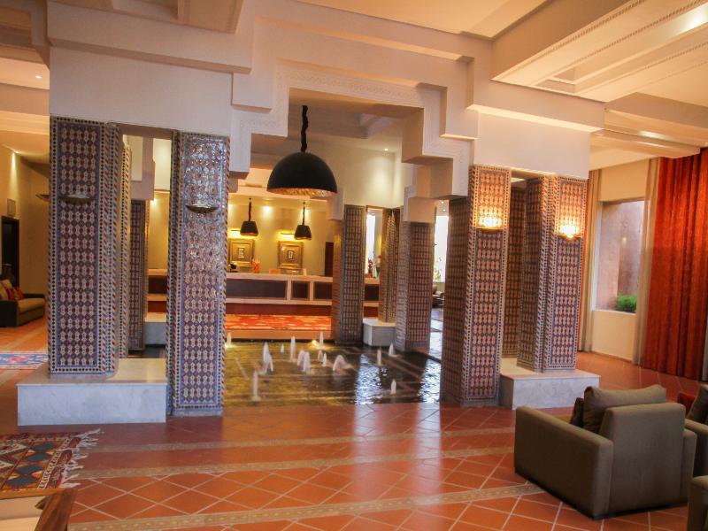 Le Berbère Palace-53