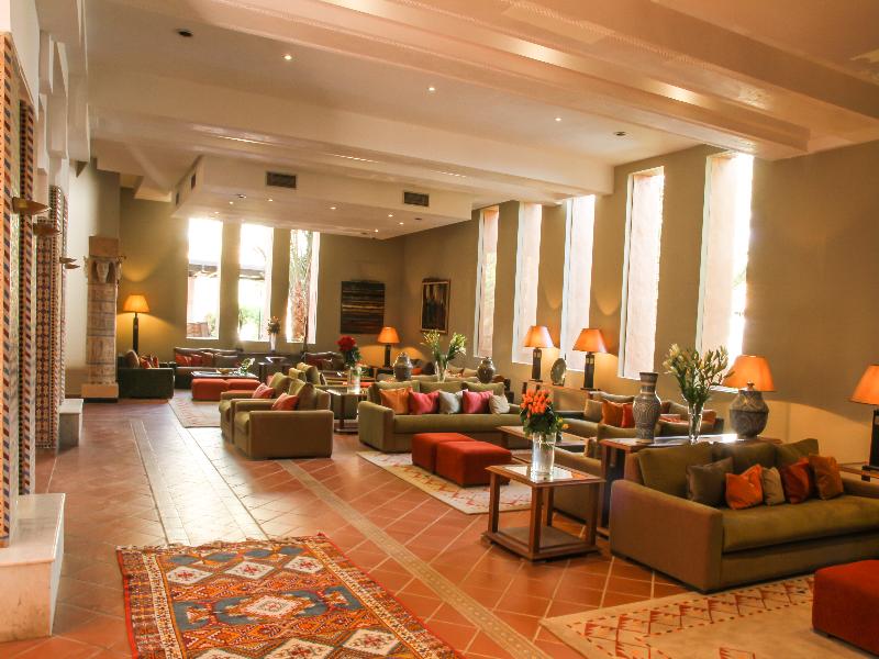 Le Berbère Palace-58