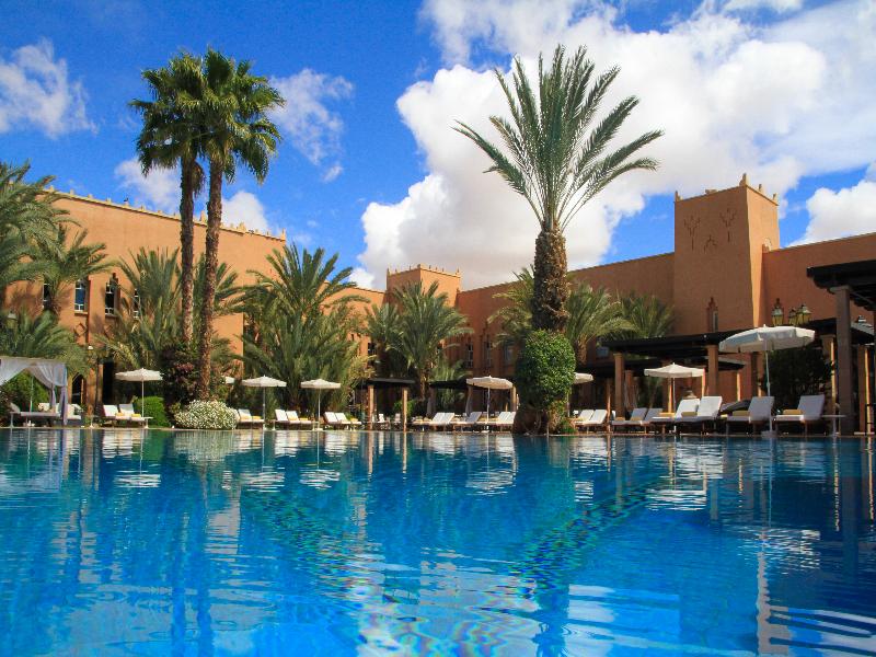 Le Berbère Palace-12