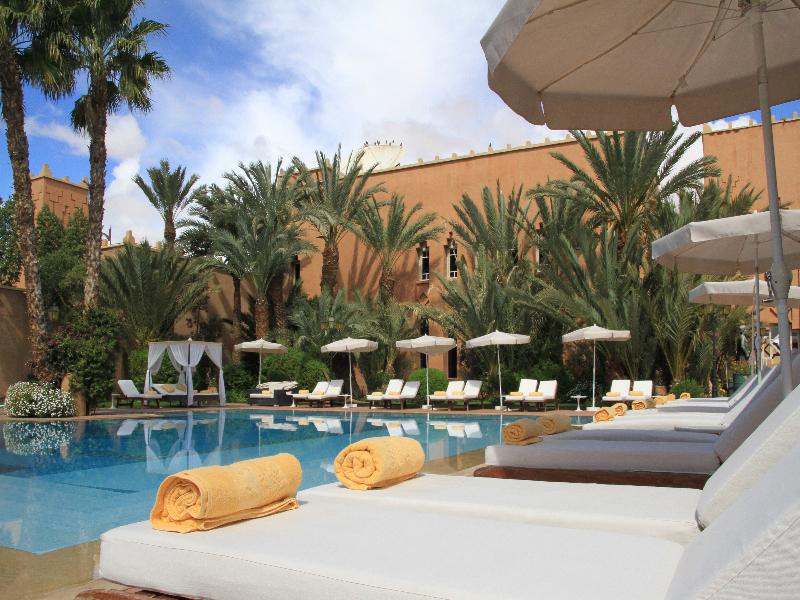 Le Berbère Palace-28