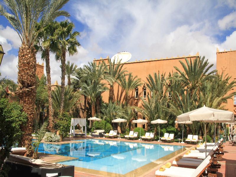 Le Berbère Palace-55