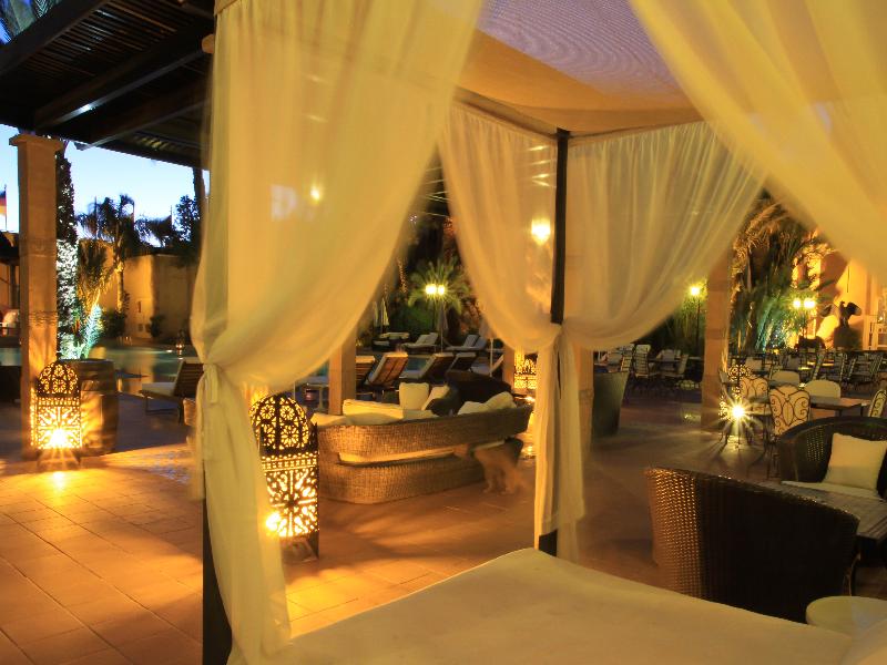 Le Berbère Palace-65