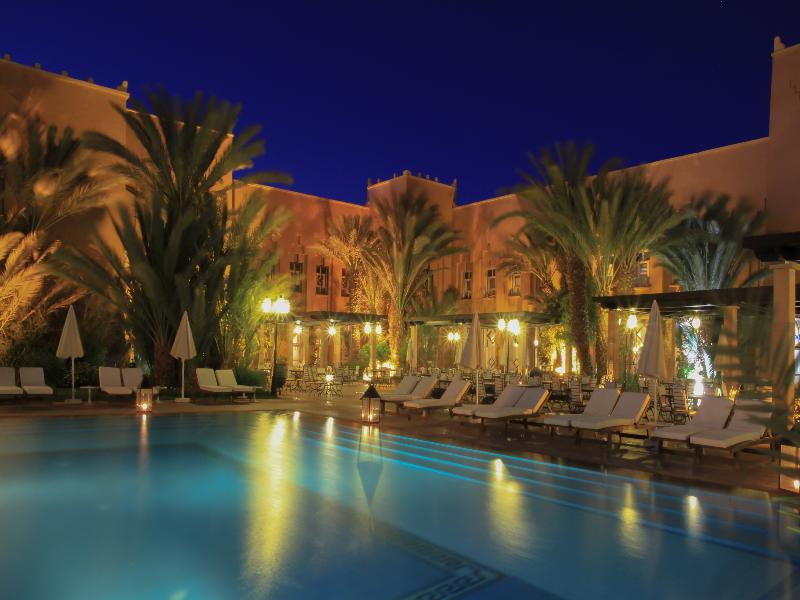 Le Berbère Palace-17