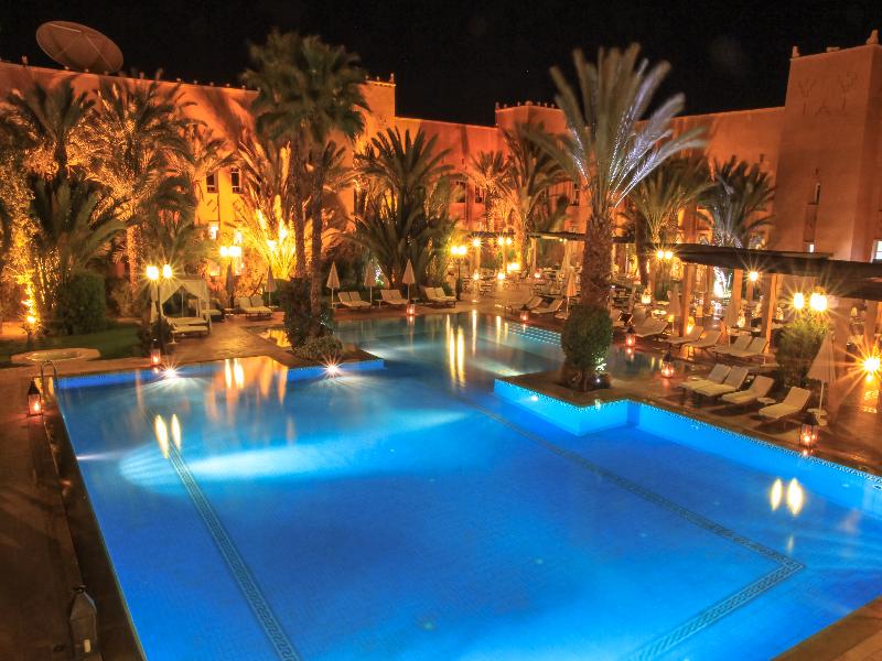 Le Berbère Palace-23