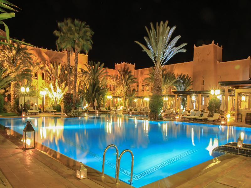 Le Berbère Palace-24