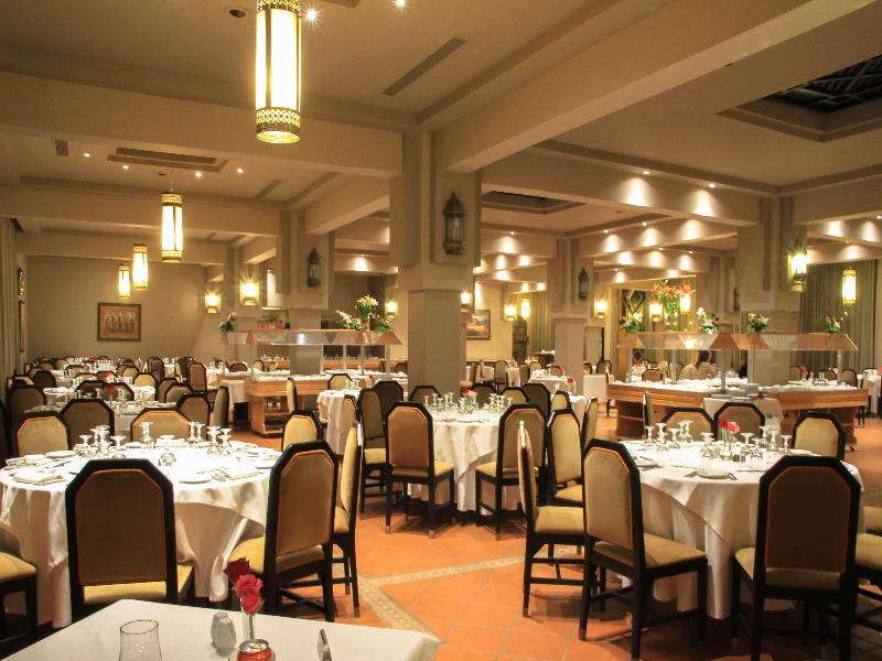 Le Berbère Palace-64
