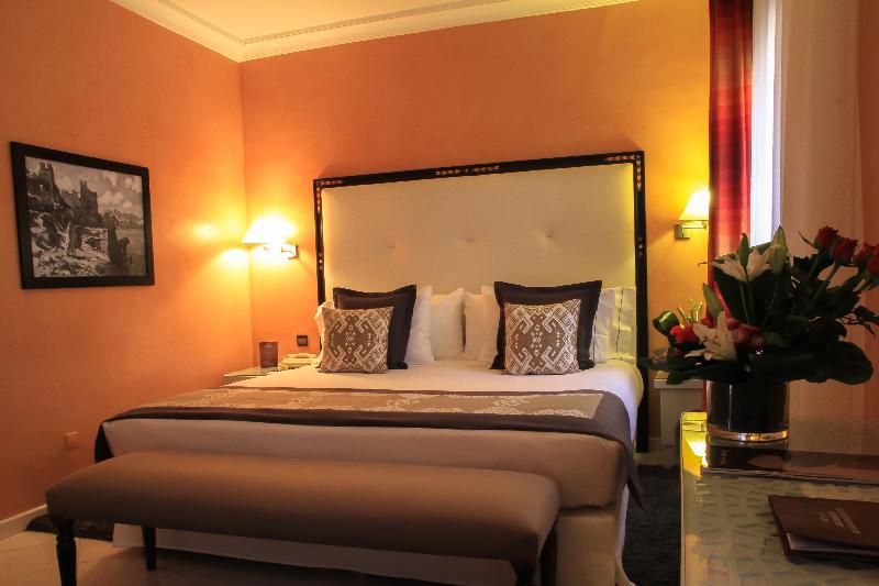 Le Berbère Palace-31