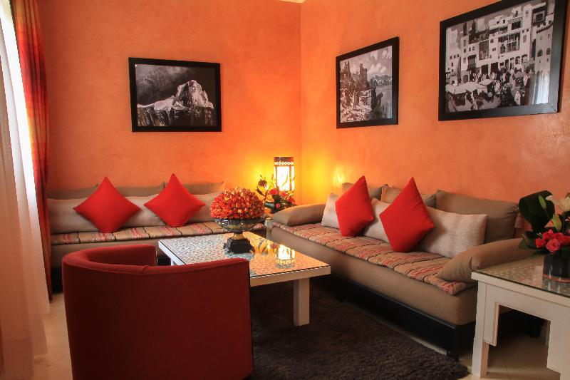 Le Berbère Palace-32