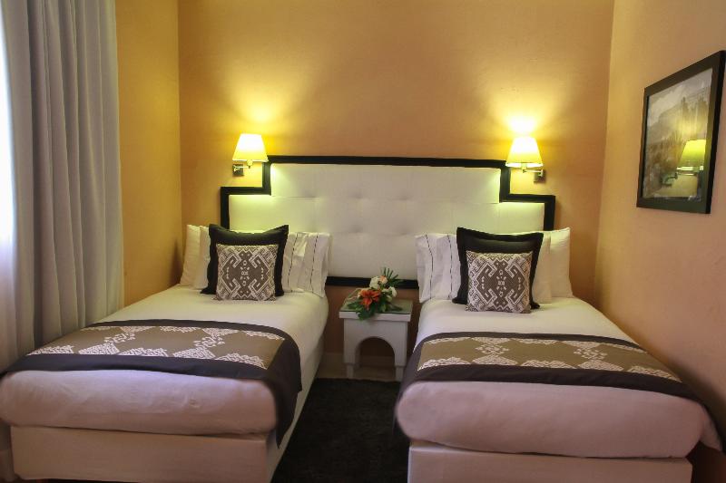 Le Berbère Palace-33