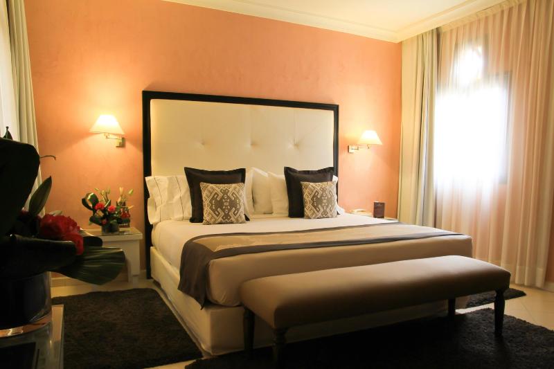 Le Berbère Palace-42