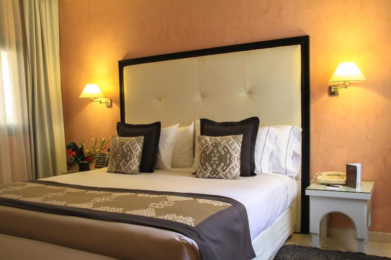 Le Berbère Palace-43