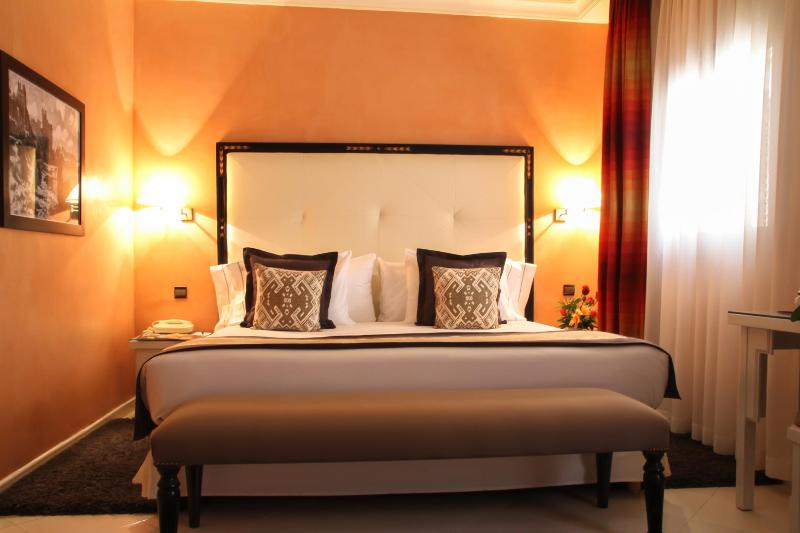 Le Berbère Palace-44