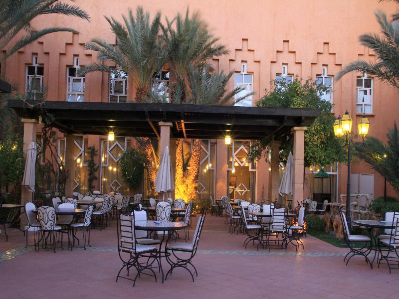 Le Berbère Palace-40