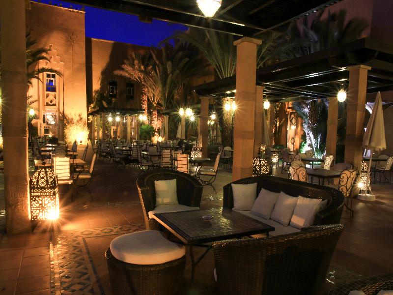 Le Berbère Palace-49