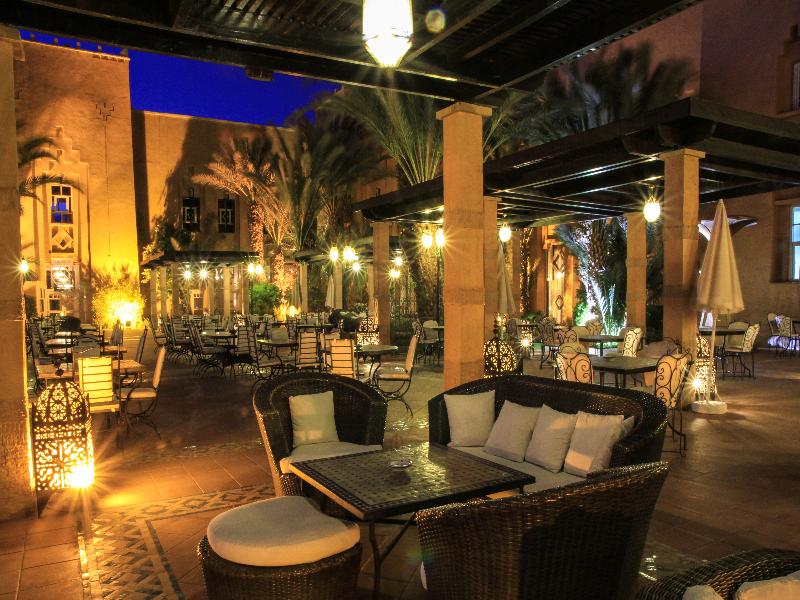 Le Berbère Palace-54