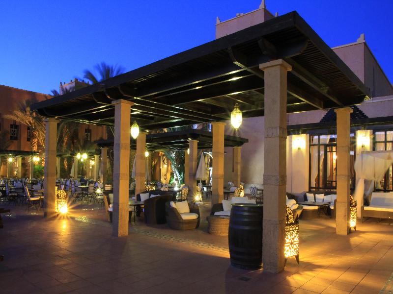 Le Berbère Palace-60