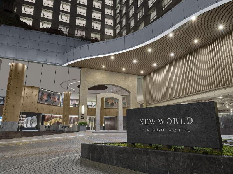 New World Saigon-5