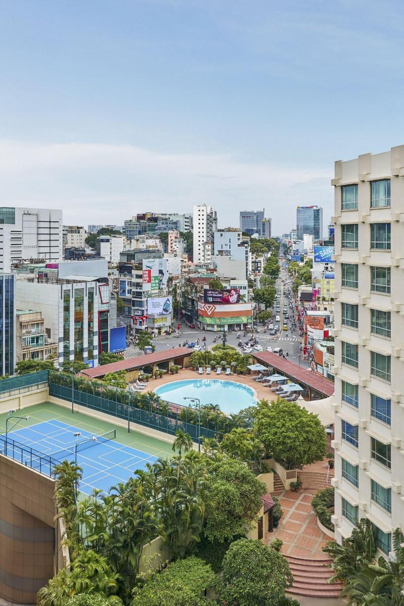 New World Saigon-76