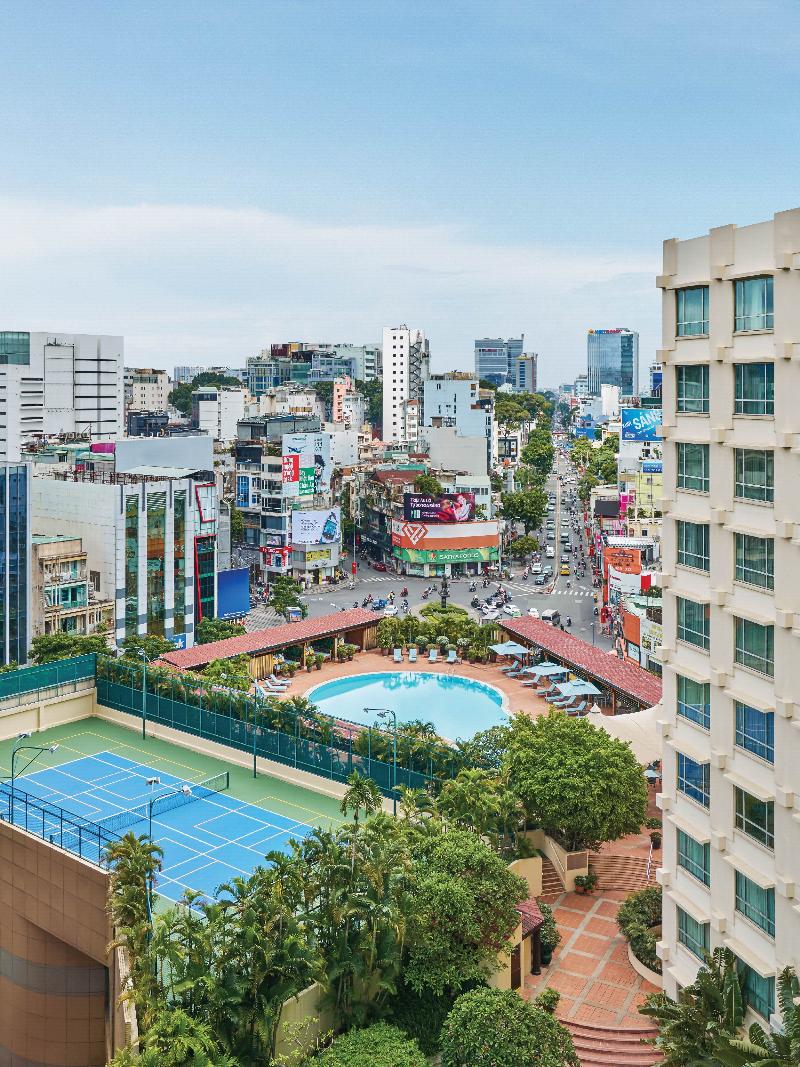 New World Saigon-13