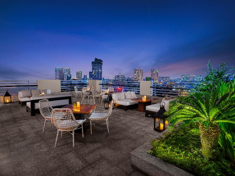 New World Saigon-102