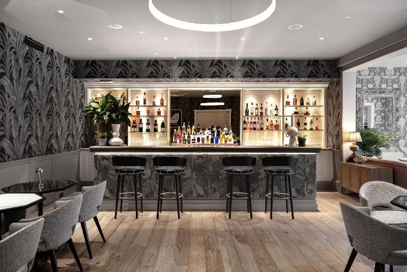 The Royal Crescent Hotel & Spa-32