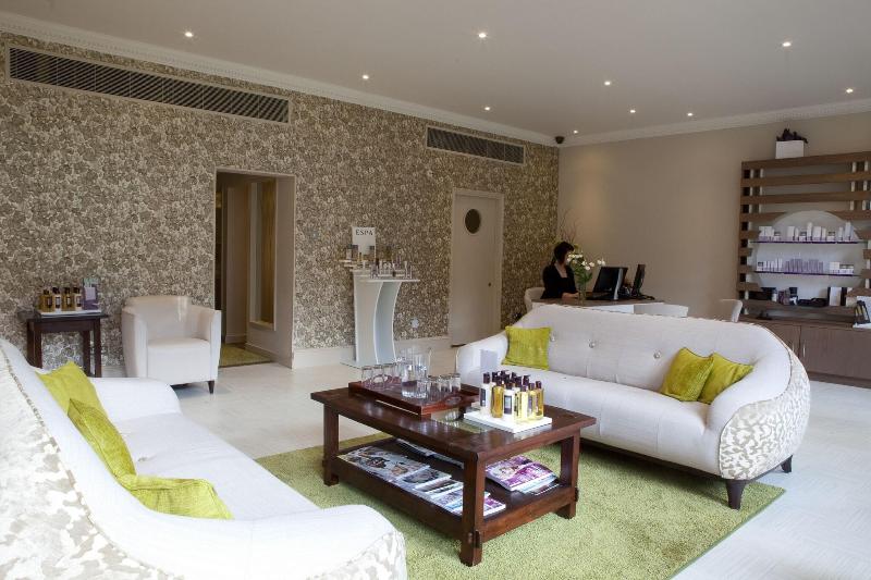 The Royal Crescent Hotel & Spa-26