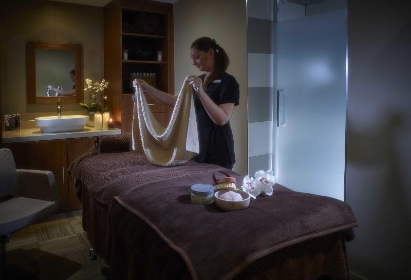 The Royal Crescent Hotel & Spa-28