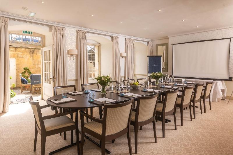 The Royal Crescent Hotel & Spa-5