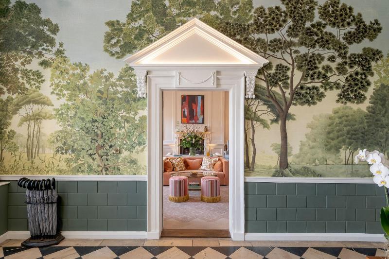 The Royal Crescent Hotel & Spa-33