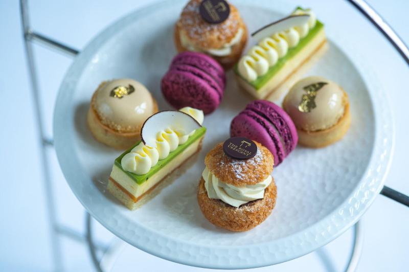 The Royal Crescent Hotel & Spa-22