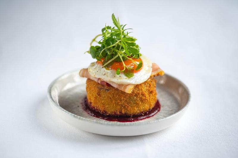 The Royal Crescent Hotel & Spa-27