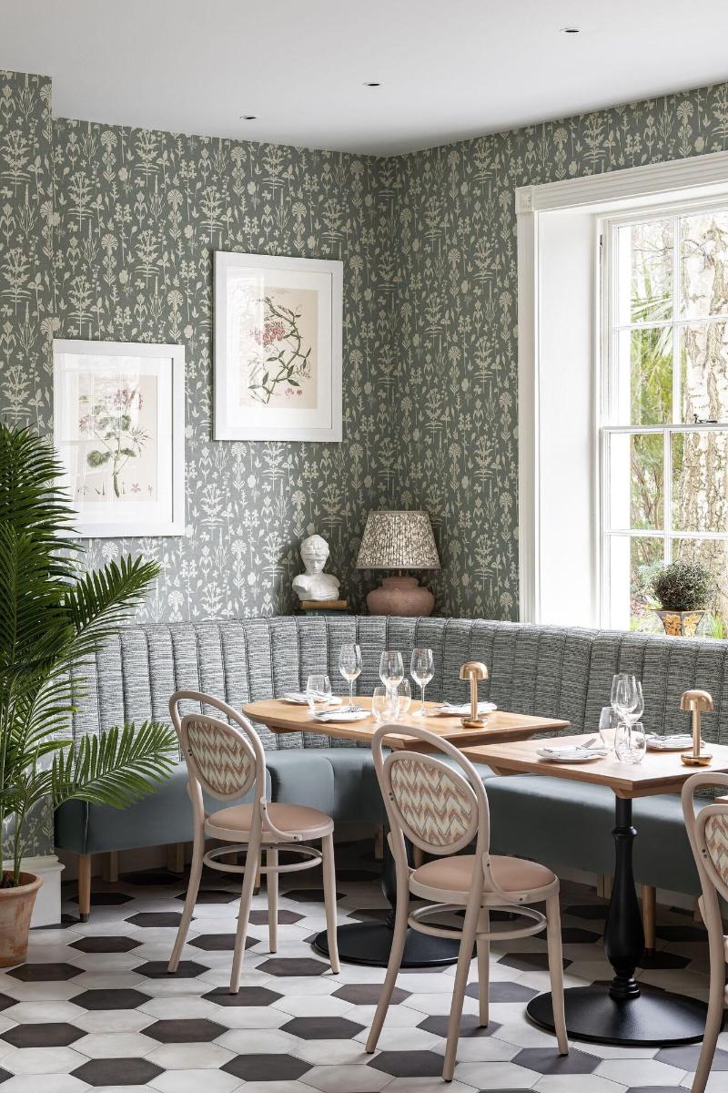 The Royal Crescent Hotel & Spa-35