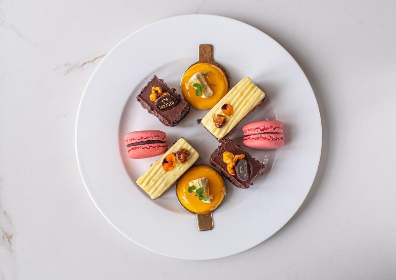 The Royal Crescent Hotel & Spa-39