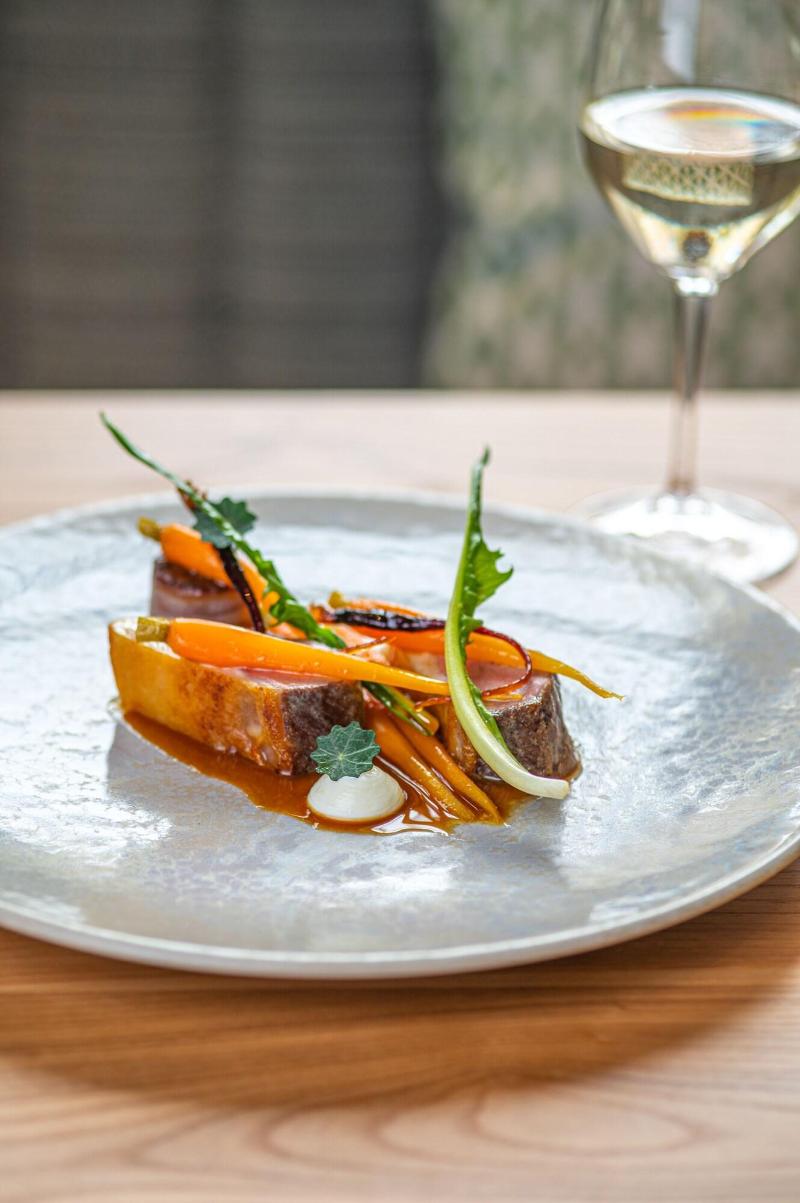 The Royal Crescent Hotel & Spa-40