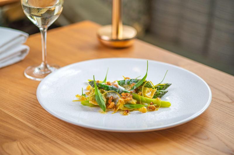 The Royal Crescent Hotel & Spa-41