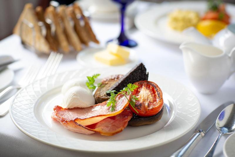 The Royal Crescent Hotel & Spa-43