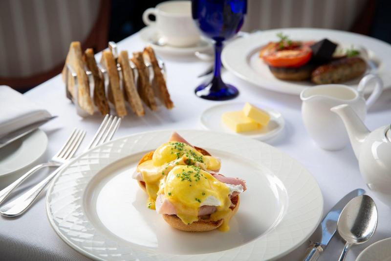 The Royal Crescent Hotel & Spa-44