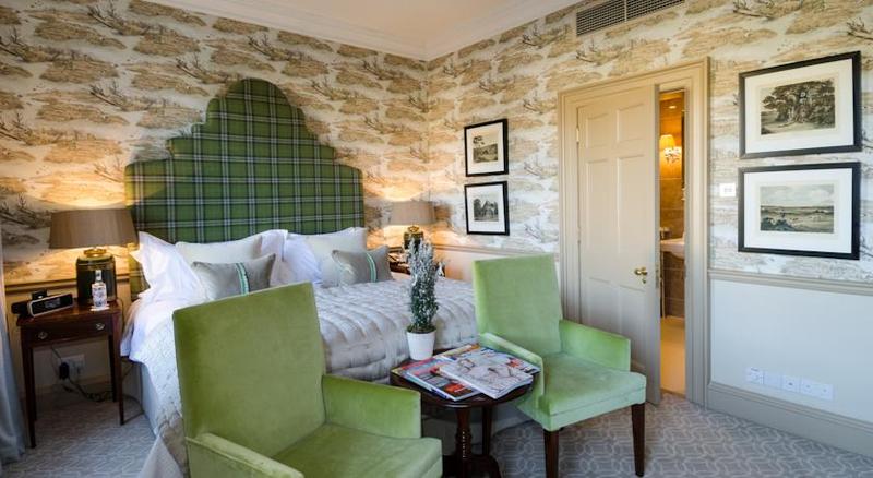 The Royal Crescent Hotel & Spa-12