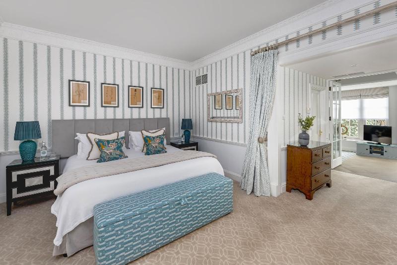 The Royal Crescent Hotel & Spa-49