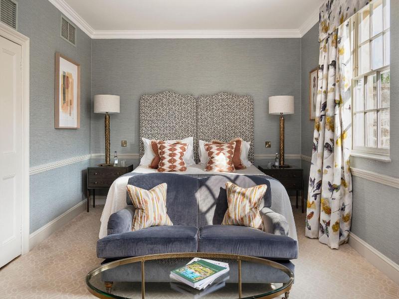 The Royal Crescent Hotel & Spa-8